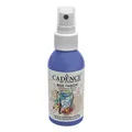 Textilfestékek Cadence Your Fashion, világoskék, 100 ml